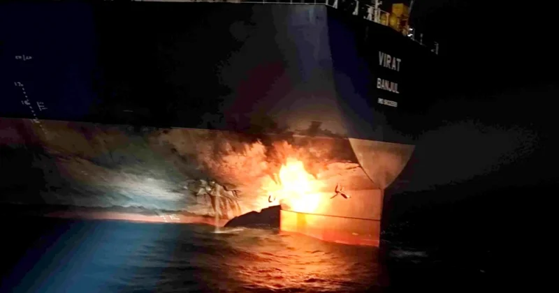 Konqres üzvləri ABŞ Silahlı Qüvvələrinin Karib dənizindəki gəmiyə endirdiyi zərbəni araşdıracaq