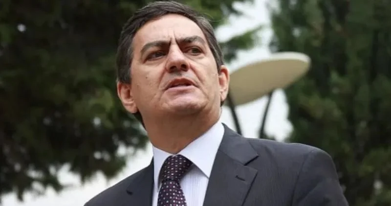 Xoruzun quyruğu göründü Millət vəkili Əli Kərimlinin həbsindən yazdı