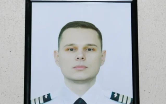 Pilot Aleksandrın adına təqaüd təsis ediləcək