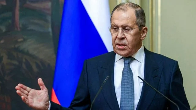 Lavrov şərt kəsdi: “Vaşinqtonla heç bir danışıqlara getməyəcəyik”