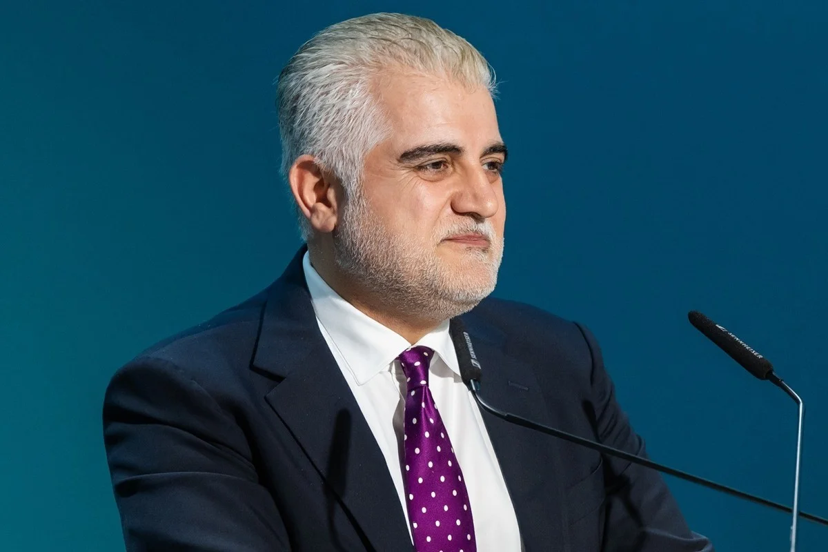 Tahir Gözel 2024cü ilin yekunları ilə bağlı fikirlərini bölüşüb