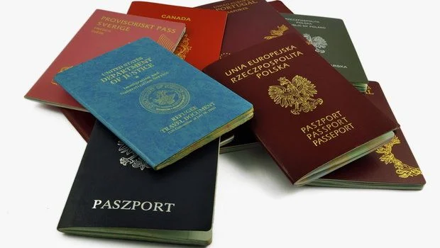 Pasport necə yarandı: Taun sənədinin çoxəsrlik hekayəsi