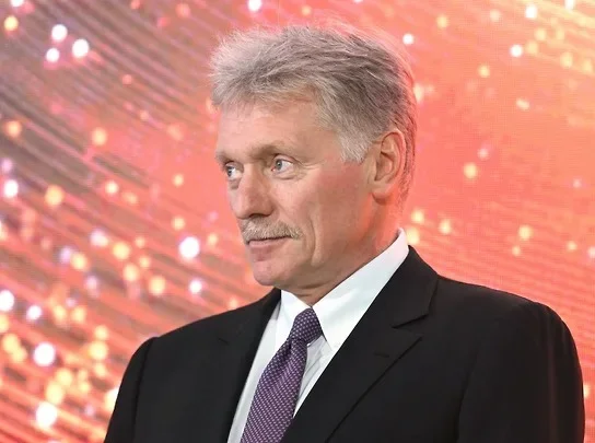 Peskov: Hazırda Ukraynada hərbi əməliyyatların dayandırılması üçün heç bir ilkin şərt yoxdur