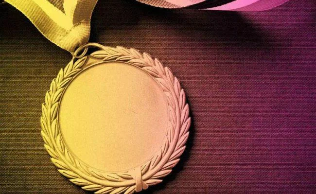 Paris2024ün medalı 4 aya bu vəziyyətə düşdü Foto