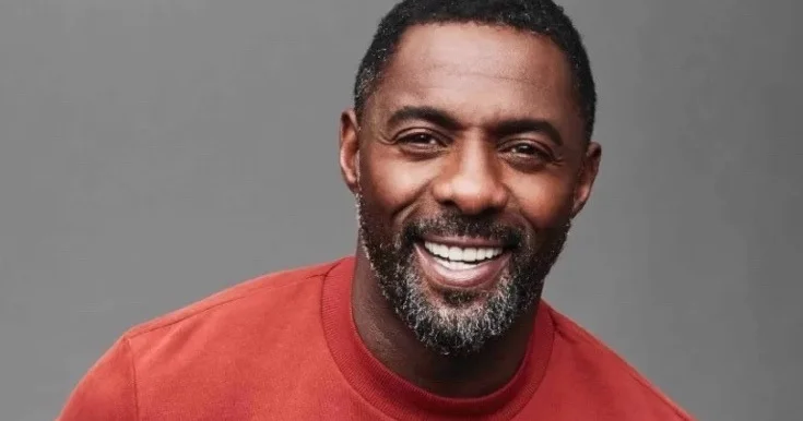 İdris Elbaya “cəngavər” titulu verildi