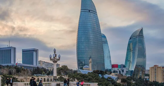 Yanvarda aylıq yağıntının miqdarı bəzi yerlərdə normadan çox olacaq PROQNOZ