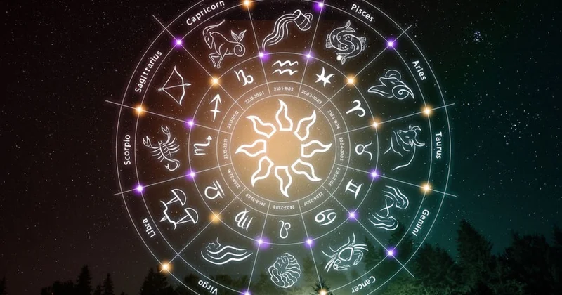 2026 cı ilin bürclərə vədi Pul, münasibətlər, resurslar...