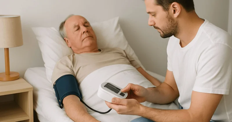 Təzyiq xəstələrri səhər gəzintisinə çıxmalıdır Dərmana əvəz