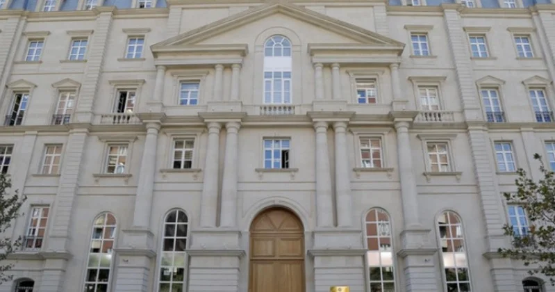 Dövlət Xəzinədarlığı Agentliyinin adı və statusu dəyişib