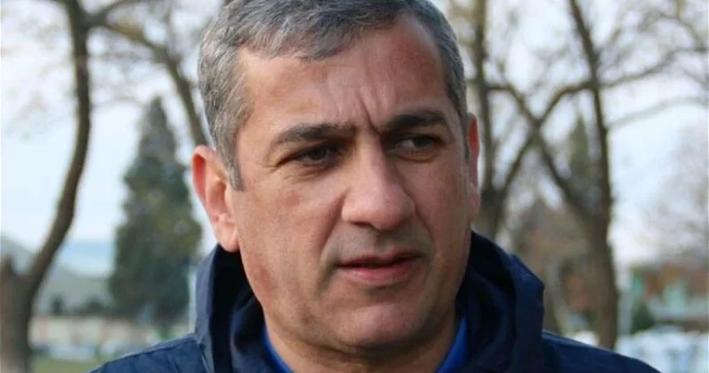 Юнис ГУСЕЙНОВ: Бердыев 55 й в мировом рейтинге тренеров. Бердыев никуда не собирается