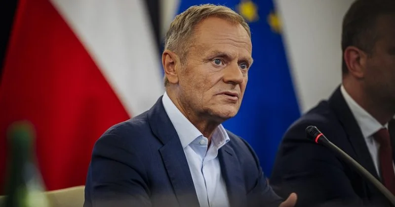 “Ukrayna sülhə getdikcə daha da yaxınlaşır” Donald Tusk