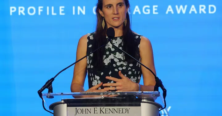 Sabiq ABŞ prezidenti Kennedinin ailəsinə ağır itki