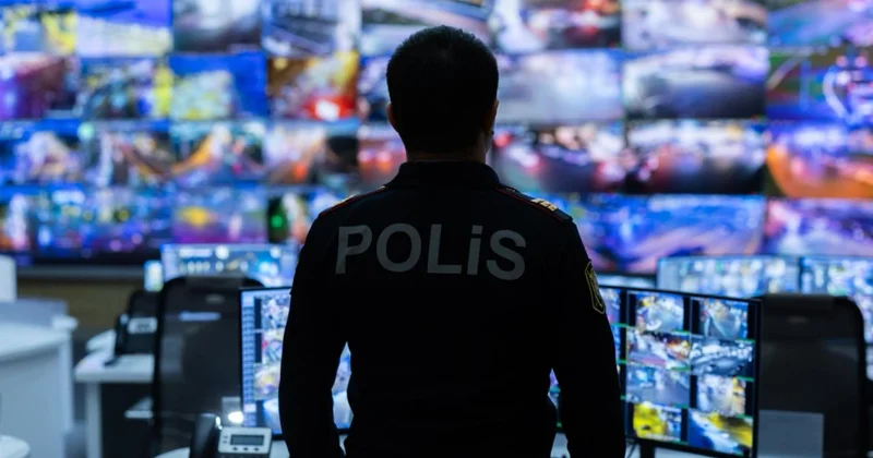 Bayram günlərinin təhlükəsiz keçməsi üçün qaydalara əməl edək DİN