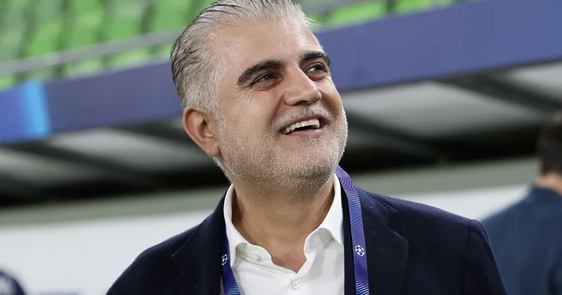 Tahir Gözel: “Bu uğurlar təsadüf deyil, illərin zəhmətinin nəticəsidir”