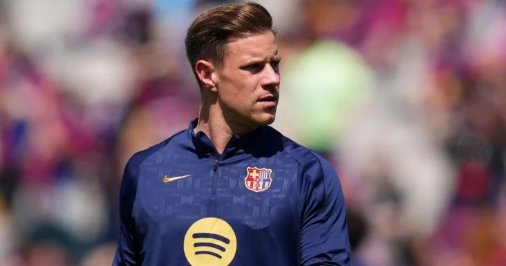 Sançes Barselona nın qapıçısını transfer edəcəklərini təsdiqlədimi? AÇIQLAMA