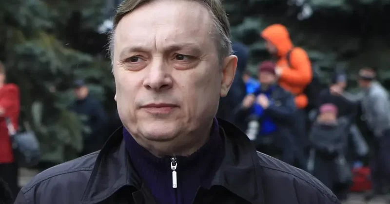 Арестовали экс продюсера Ласкового мая заочно