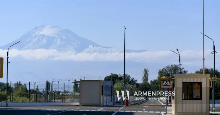 Ankara və İrəvan viza rejimini sadələşdirir KONKRET