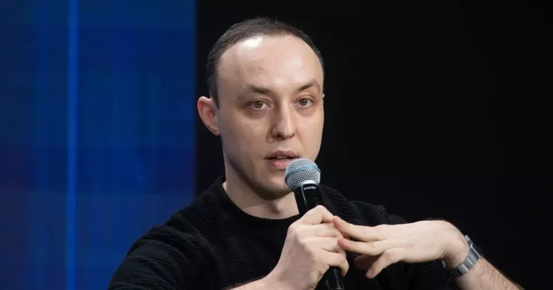 Стал известен новый руководитель офиса президента Украины