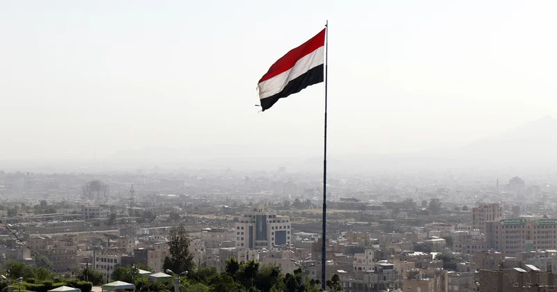 Yəmən BƏƏ yə vaxt qoydu: “Dərhal çıxın!” KONKRET