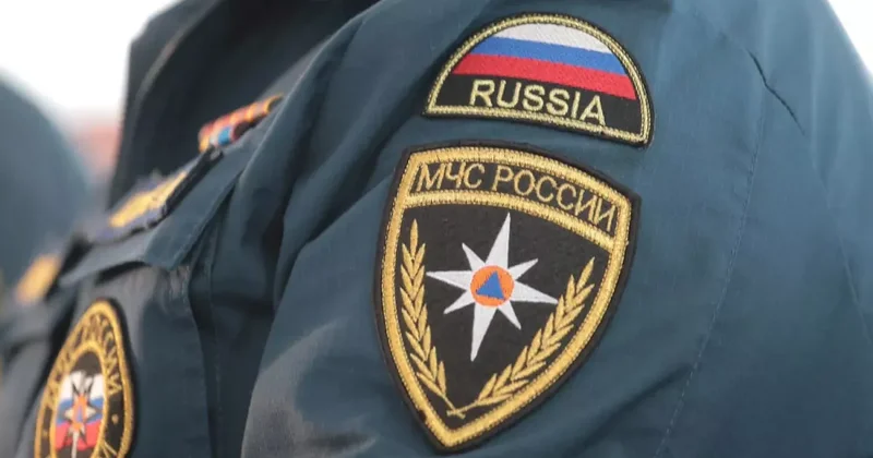 В РФ уничтожена авиабомба времён Великой Отечественной войны