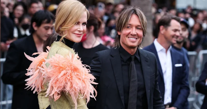 Nikol Kidman və Kit Urbanın ayrılığı ilə bağlı yeni detallar açıqlandı