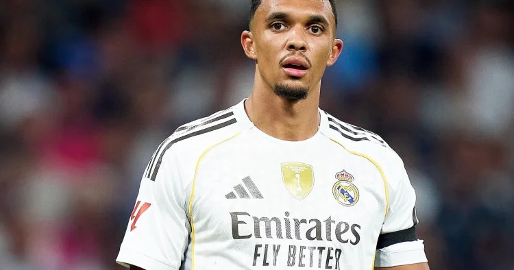 Trent İngiltərəyə qayıda bilər