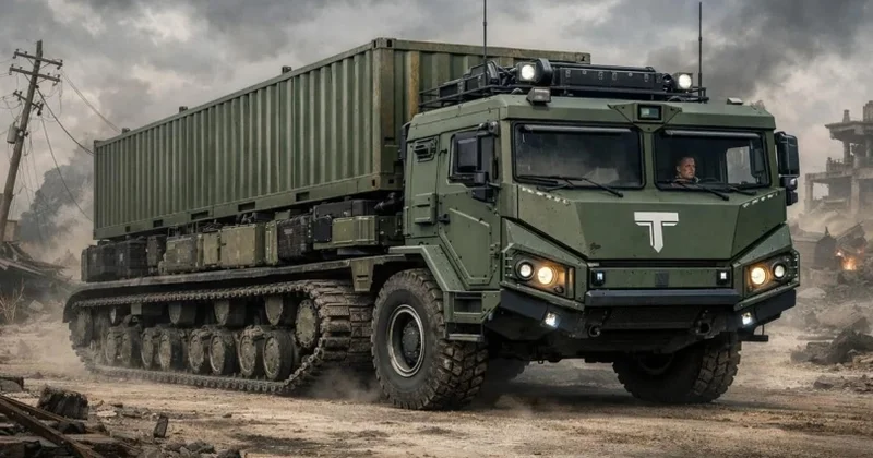 Çin səssiz raket platformasını təqdim edib