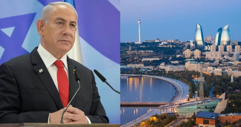 Netanyahu elan etdi, Bakı dəstəkləmədi Trampı narahat edən Türkiyə detalı