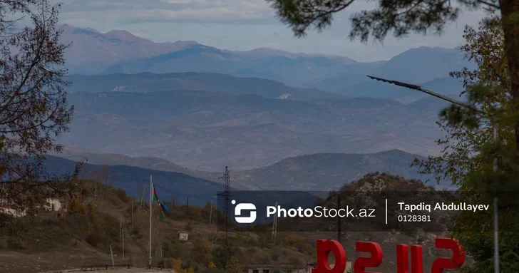 Милли Меджлис рассматривает новые меры для безопасного разминирования в Шуше