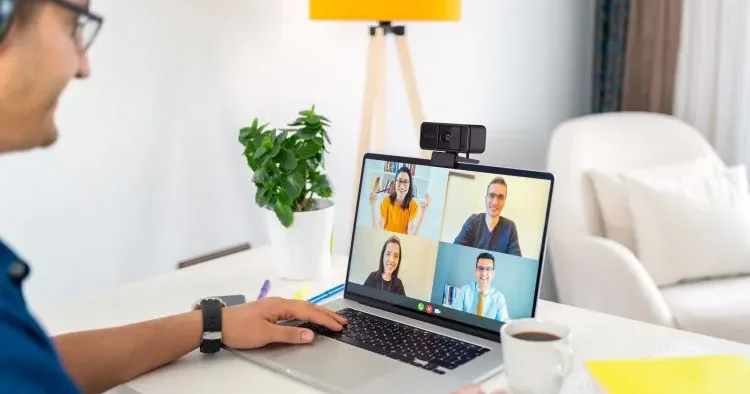 Artıq evdən işləmək mümkün olacaq qəbul olundu