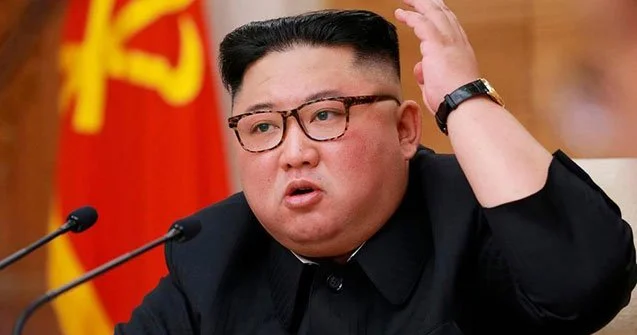 Kim Çen çoxsaylı raket buraxılış sistemlərinin istehsalını artırmağı əmr etdi