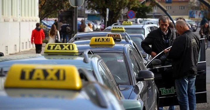SON DƏQİQƏ: Taksi qiymətləri də BAHLAŞIR? AÇIQLAMA