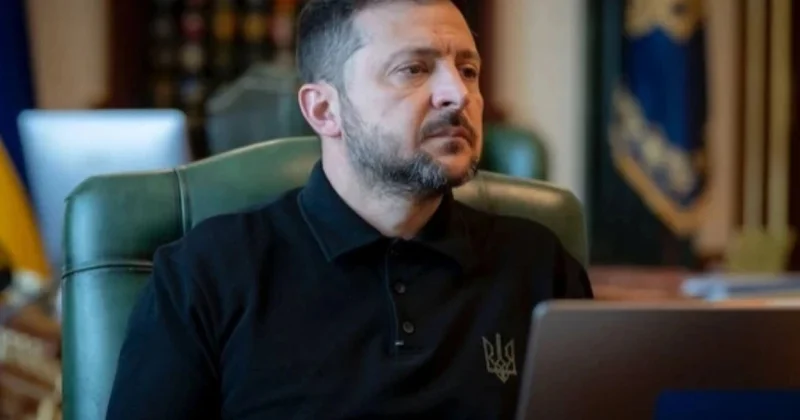 В Украине и Франции пройдут встречи по инициативе Зеленского