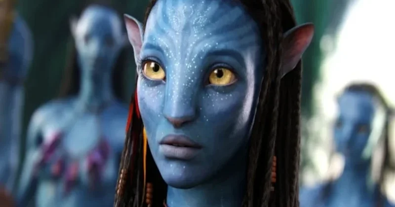 Avatar 6 milyard dolları keçən ilk film seriyası oldu