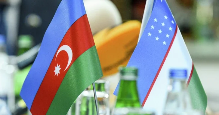 Узбекистан и Азербайджан наращивают инвестиционное сотрудничество