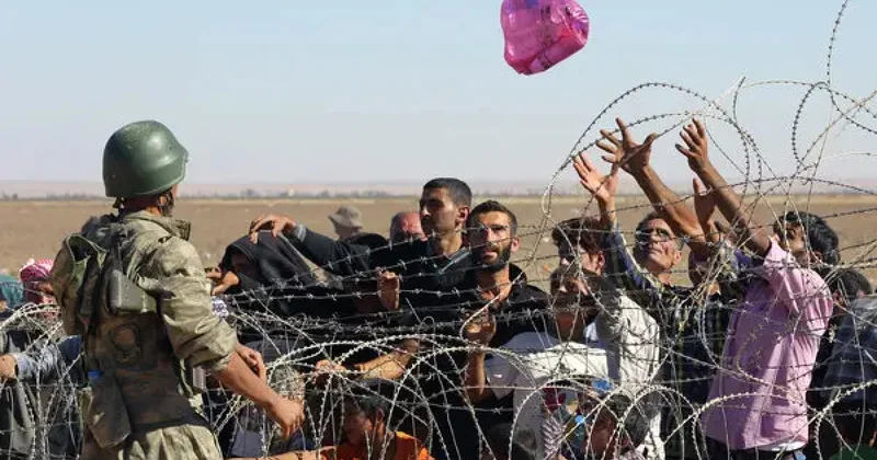 Операционная зона №1 горячая тема