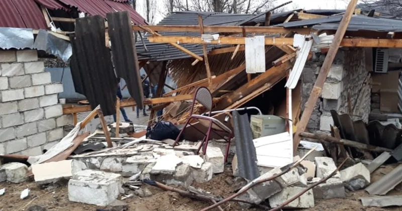 Bu il 34 partlayışda 9 nəfər ölüb