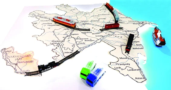 Orta Dəhlizdə Azərbaycan faktoru: Əməkdaşlıq qarşılıqlı faydaya əsalanır