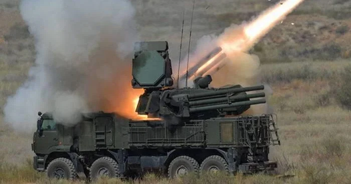 Təcili: AZAL ı vuran “Pantsir”in aqibəti belə oldu FOTO