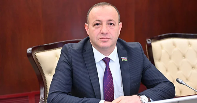 “Dəmir yumruq” dünya azərbaycanlılarının birlik rəmzinə çevrilib”