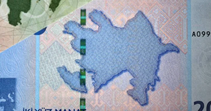 Daha bir böyük məbləğli büdcə təsdiq edildi 13 MİLYARD 32 MİLYON MANAT