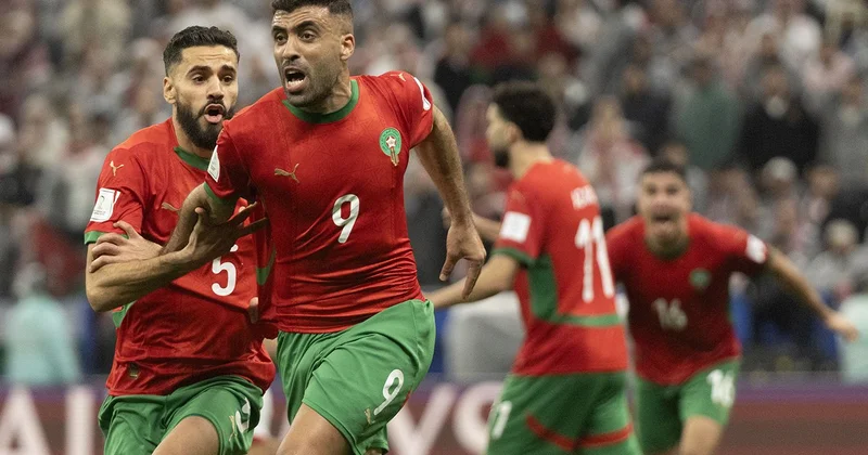 Ardıcıl dördüncü dəfə qrup lideri oldular