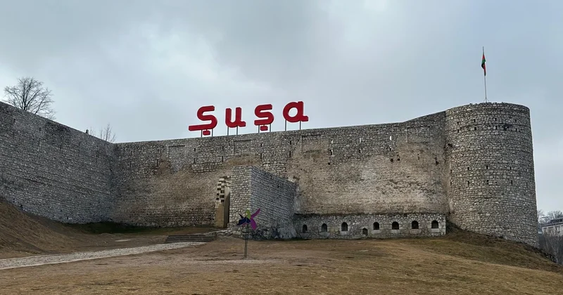 Şuşa şəhərinin ərazisində minatəmizləmə fəaliyyəti yeni qaydalarla tənzimlənəcək