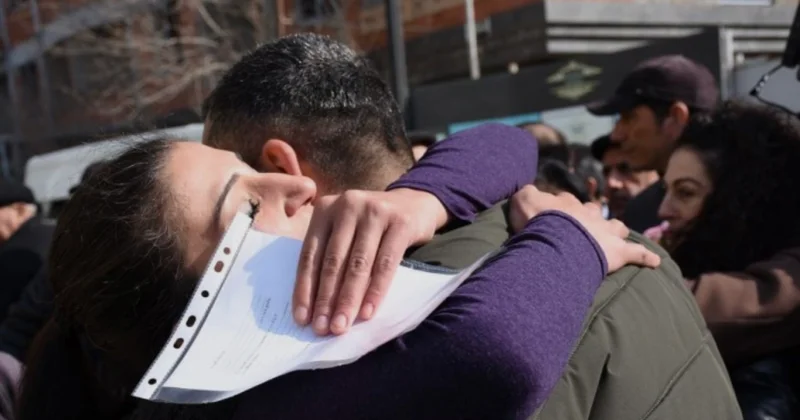 “Amnistiya institutunun tətbiqi humanizm prinsipinin prioritetlərindəndir” ŞƏRH OLUNDU