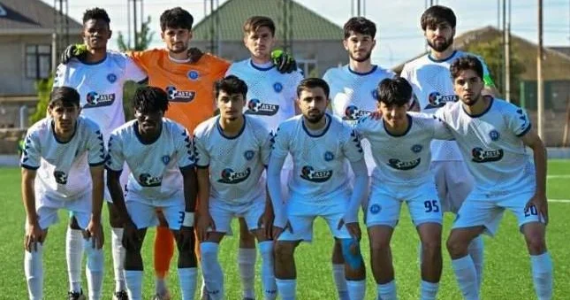 Azərbaycanda 1 ci liqa klubu dağılmaq ərəfəsində