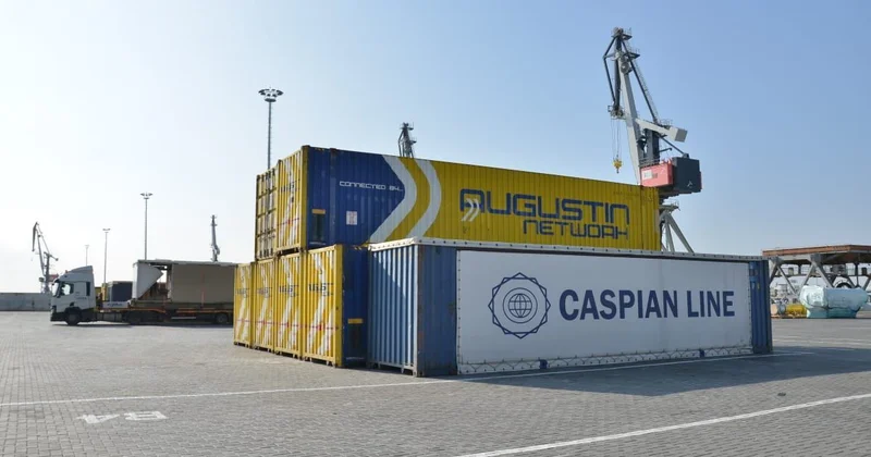 Экспорт несырьевых товаров Азербайджана вырос за январь ноябрь