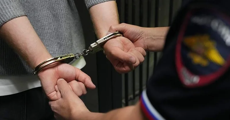 В России арестовали гражданку Таджикистана по обвинению в экстремизме