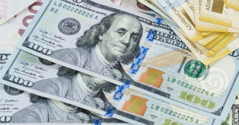 Иностранная спецслужба отправила Акифу Багирову деньги