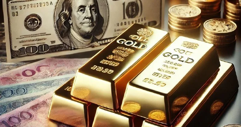 Обнародованы данные об импорте золота в Азербайджане за 11 месяцев