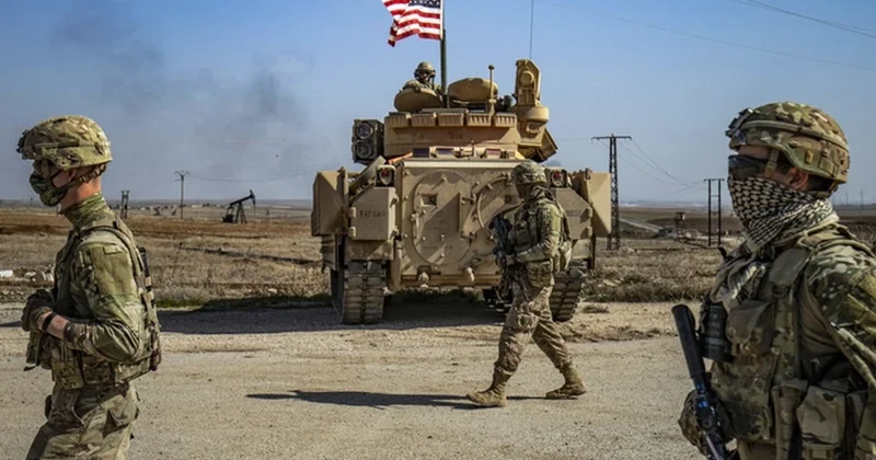 İŞİD in 300 dən çox silahlısı saxlanıldı